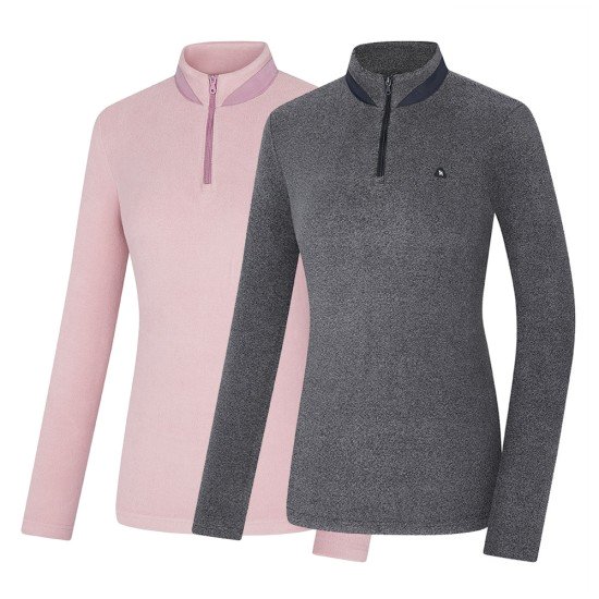 BTR 컬리넌짚업티셔츠 BTT0454W