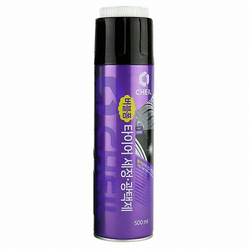 �����ɹ�Į ������ Ÿ�̾� ���� ������ 500ml