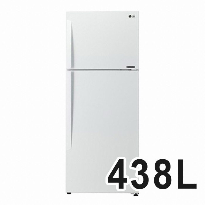 LG전자 싱싱냉장고 B436W_이미지