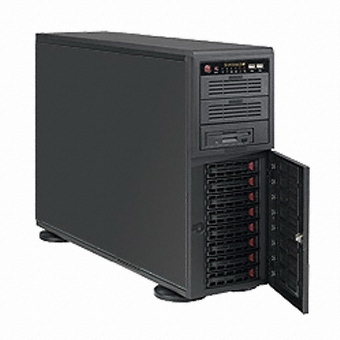 SC743TQ-865-SQ DS&G