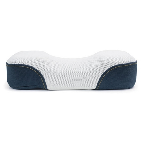 씨가드 릴랙스 워셔블 메모리폼 베개 (36x17cm)_이미지
