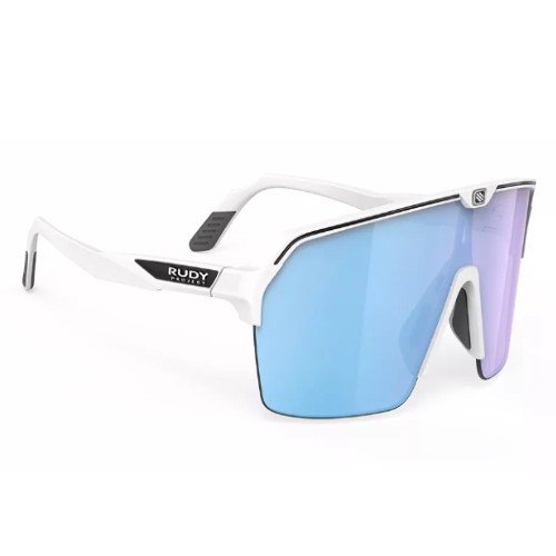 루디프로젝트 스핀쉴드 에어 SP846858-0000 (화이트 매트/멀티레이저 아이스)_이미지