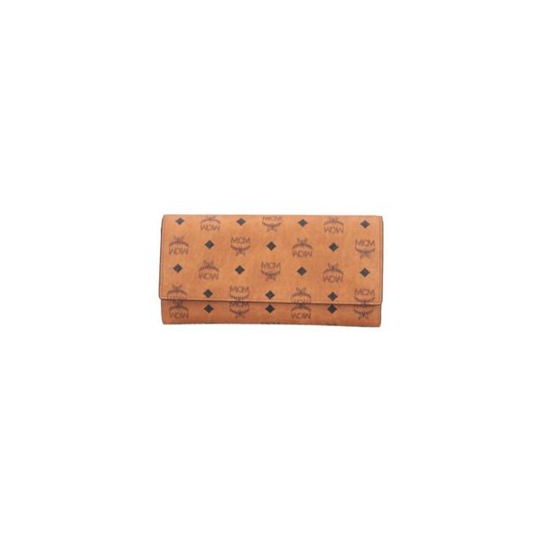 MCM ���ÿ� ���� MYLFATA04CO Brown