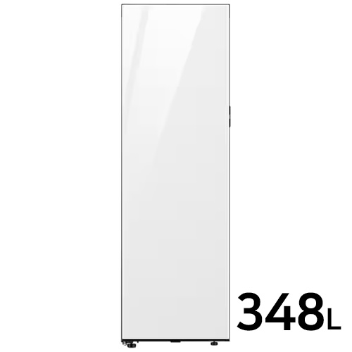 삼성전자 비스포크 김치플러스 키친핏 글램 RQ34C7815 (화이트)_이미지