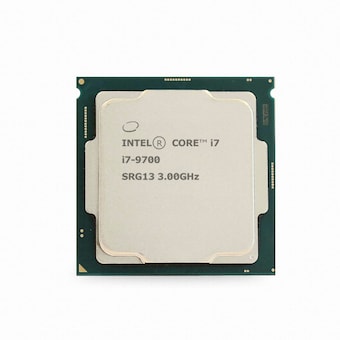 인텔 코어<b>i7</b>-9세대 <b>9700</b> (커피레이크-R)