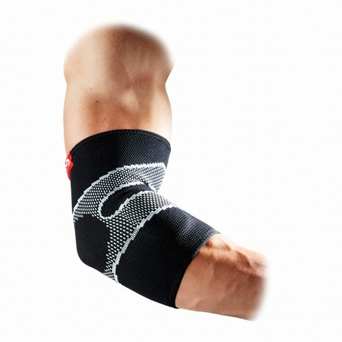 맥데이비드 4Way 니트 팔꿈치보호대 5130R