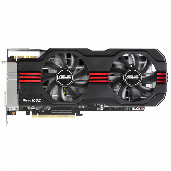 ASUS 지포스 GTX680 ENGTX680 TOP D5 2GB DCII STCOM