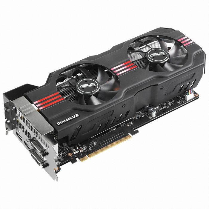 ASUS 지포스 GTX680 ENGTX680 TOP D5 2GB DCII STCOM_이미지