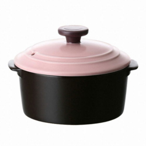 네오플램 네이처쿡 댄디 뚝배기 (12cm)_이미지