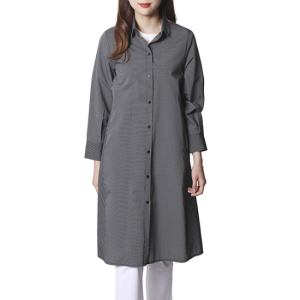  안지크 면롱블라우스_AD2PO5140
