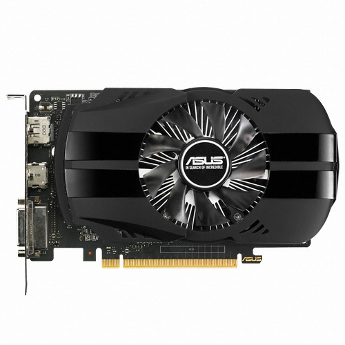 ASUS PH 지포스 GTX1050 2G D5 2GB STCOM_이미지