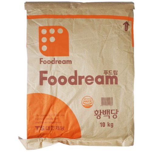 황백당 10kg