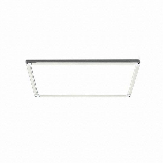 알프스21 LED 아틀라스 엣지 면조명 50W (63.5x32cm)