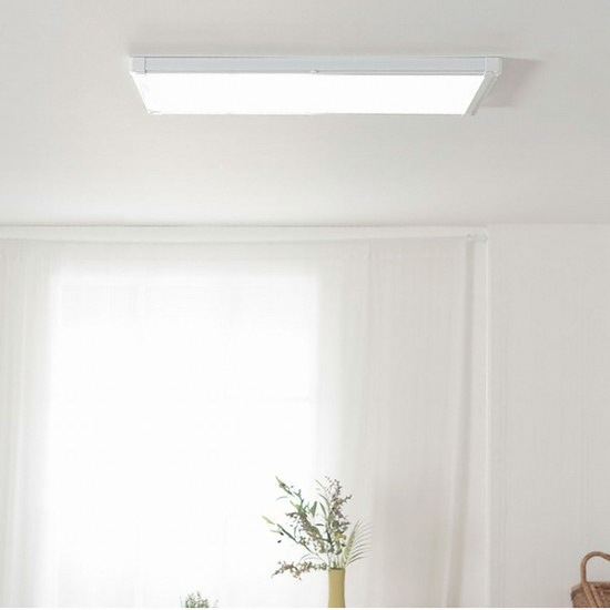 알프스21 LED 아틀라스 엣지 면조명 50W (63.5x32cm)_이미지