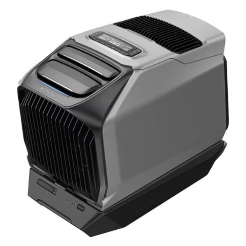 에코플로우 웨이브 3 + 웨이브 2 배터리 세트