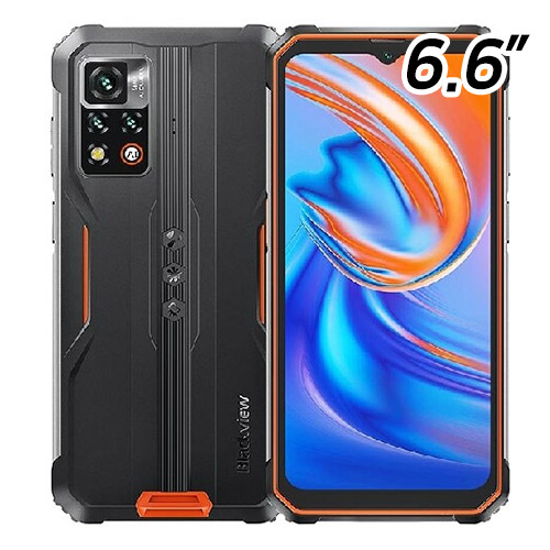 Blackview BV9200 LTE 256GB, 자급제 (램8GB,해외구매)