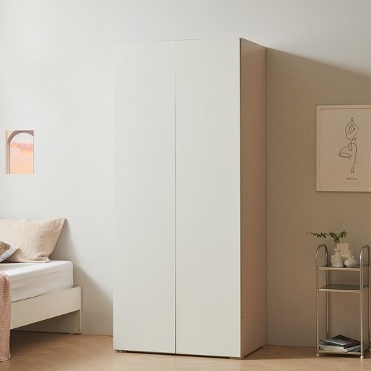 BIF보루네오 마르체 이안 모듈 옷장 800_이미지