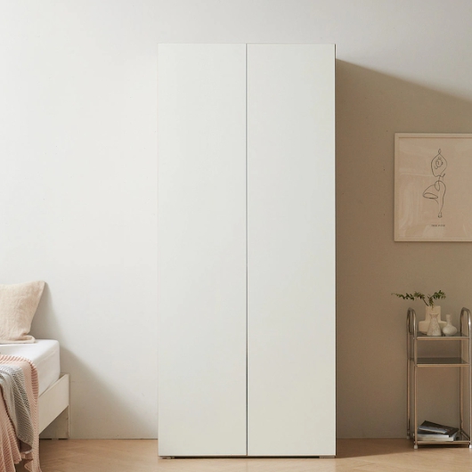 BIF보루네오 마르체 이안 모듈 옷장 800