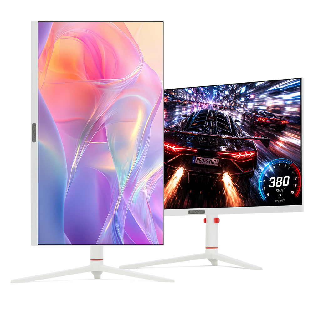 비트엠 Newsync P25G380 Fast IPS AI HDR 400