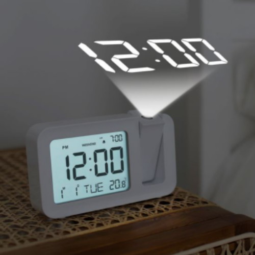 ���ƽ� ����Ʈ�� �������� LED Ź��ð�