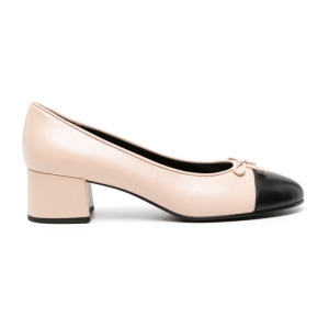 토리버치 CAP-TOE 펌프스 154515/650_이미지