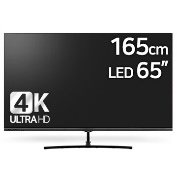 라익미 플레이 K65ART UHT 120Hz 게이밍 4K HDR (스탠드)