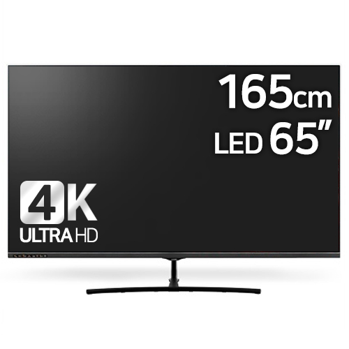 라익미 플레이 K65ART UHT 120Hz 게이밍 4K HDR (스탠드)_이미지