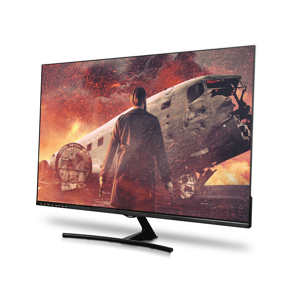 ���͹� �÷��� K65ART UHT 120Hz ���̹� 4K HDR