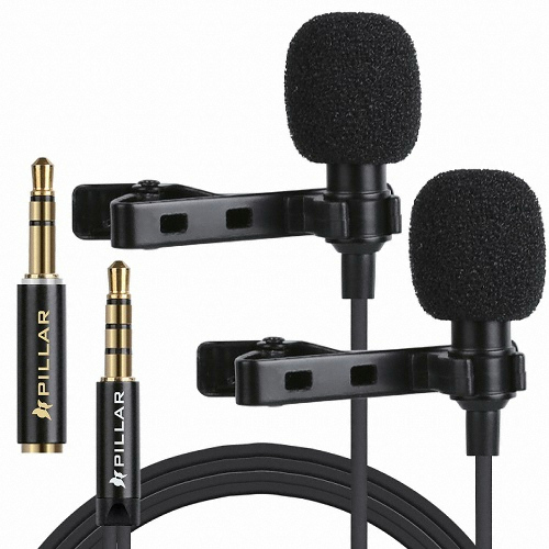 컴소닉 PILLAR CM-002 DUAL_이미지