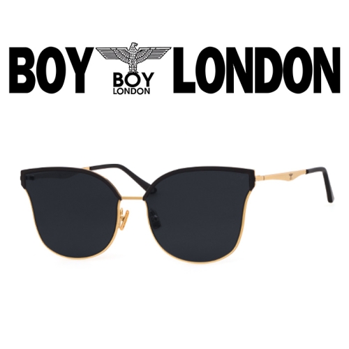 엠테크윈 엘르 BOY LONDON 보이런던 BL2001 명품선글라스