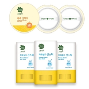 키즈 선케어 선팩트 선스틱
