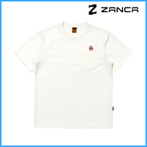 잔카 스윗 피시 티셔츠 ZFCCURS008_이미지