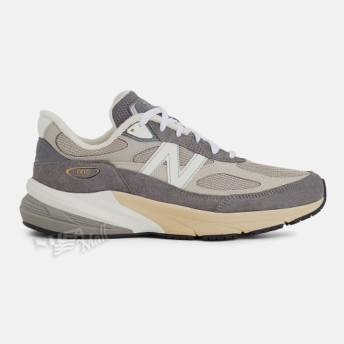 뉴발란스 유니섹스 스니커즈 990V6 U990GR6 NEW BALANCE UNISEX MADE IN USA