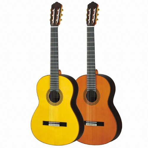 야마하 GC22 (일반)