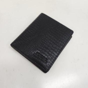 DP01 세로형남성중지갑 악어무늬소가죽으로 고급짐 AM2103-4 S21010619