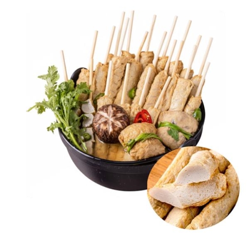 순수본가 연육함량 80% 부산 다대포 봉어묵 2kg