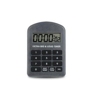 ETI 타이머 알람 BIG