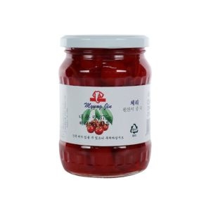 화풍 마라시노 레드체리 380g (1개)_이미지