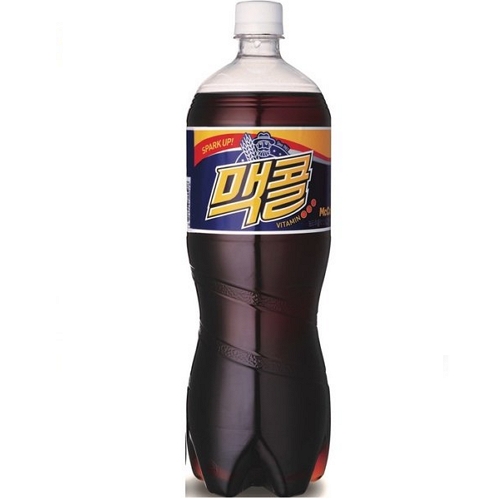 일화 맥콜 1.25L (1개)_이미지
