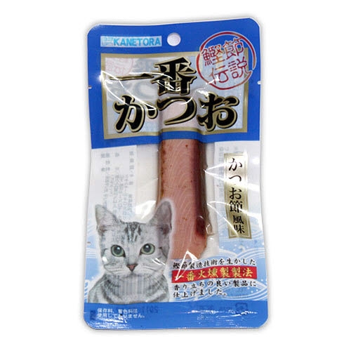 카네토라 순살 가다랑어 엑기스 22g (1개)_이미지