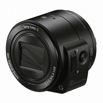 SONY 사이버샷 DSC-QX30