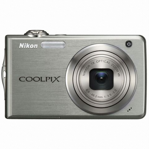 니콘 쿨픽스 S630 (정품)_이미지