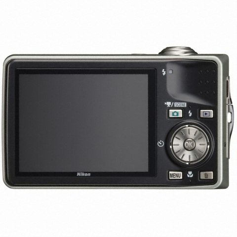 니콘 쿨픽스 S630 (정품)_이미지