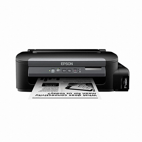 Epson 정품 무한 M105 (무한잉크)
