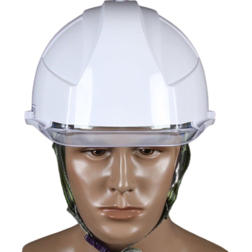 코브 투명창 안전모 COV-HF-001-1A_이미지