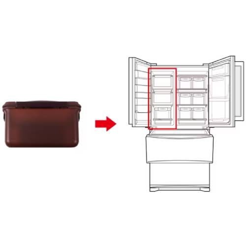 LG���� ����� ��ġ�� (10.2L) AKC73369403