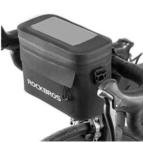 락브로스 방수터치 싸이클링 스토리지백