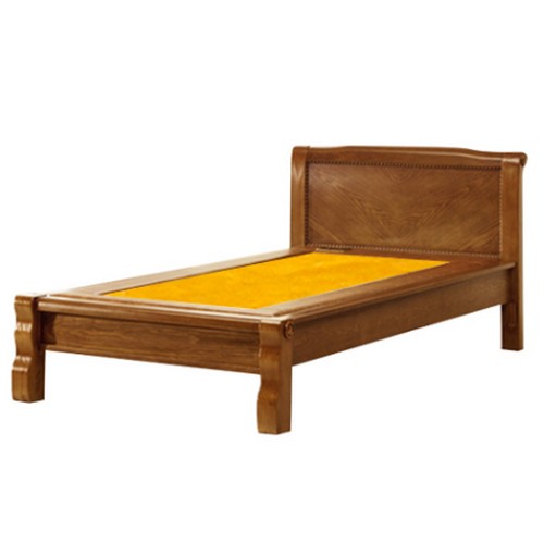 명품의료기 2054 흙침대 S (황토)_이미지