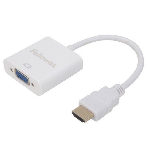 펠로우즈 98806 HDMI to RGB 변환 컨버터이미지입니다. 누르면 해당 게시물로 새창이동합니다.