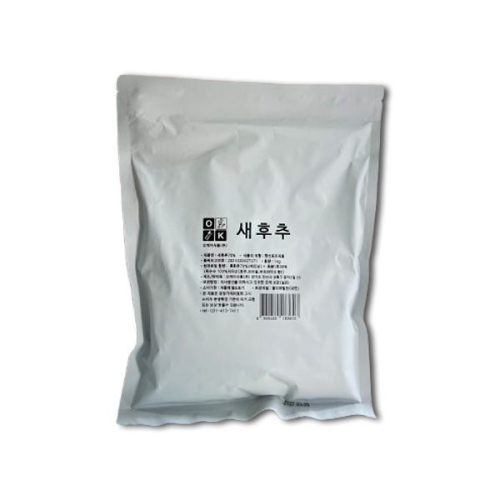 오케이식품 새후추 70% 1kg (1개)_이미지